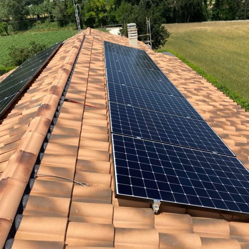 impianti fotovoltaici Senigallia