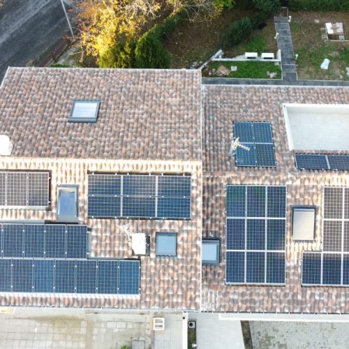 Impianti fotovoltaici Jesi