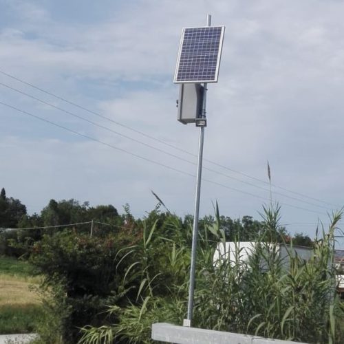 impianti fotovoltaici Senigallia