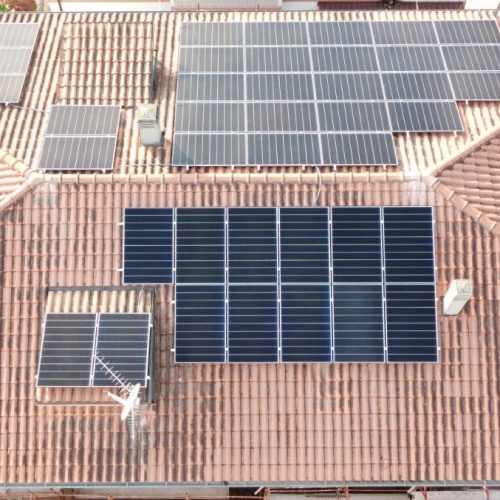 Impianti fotovoltaici Jesi