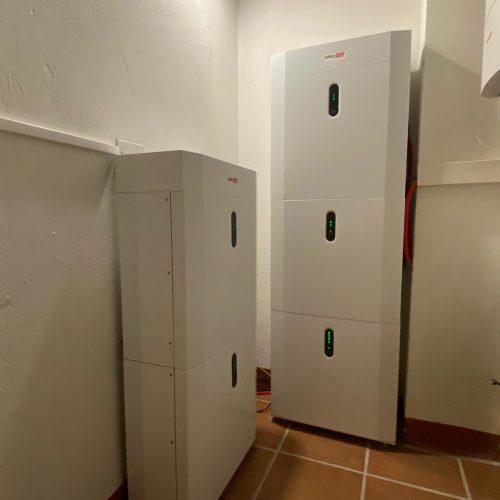 Impianti fotovoltaici Jesi