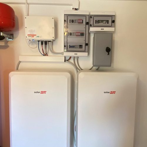 Impianti fotovoltaici Jesi