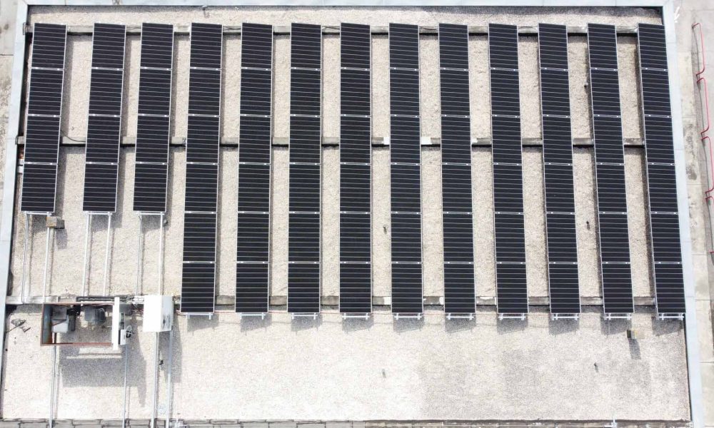 impianti fotovoltaici