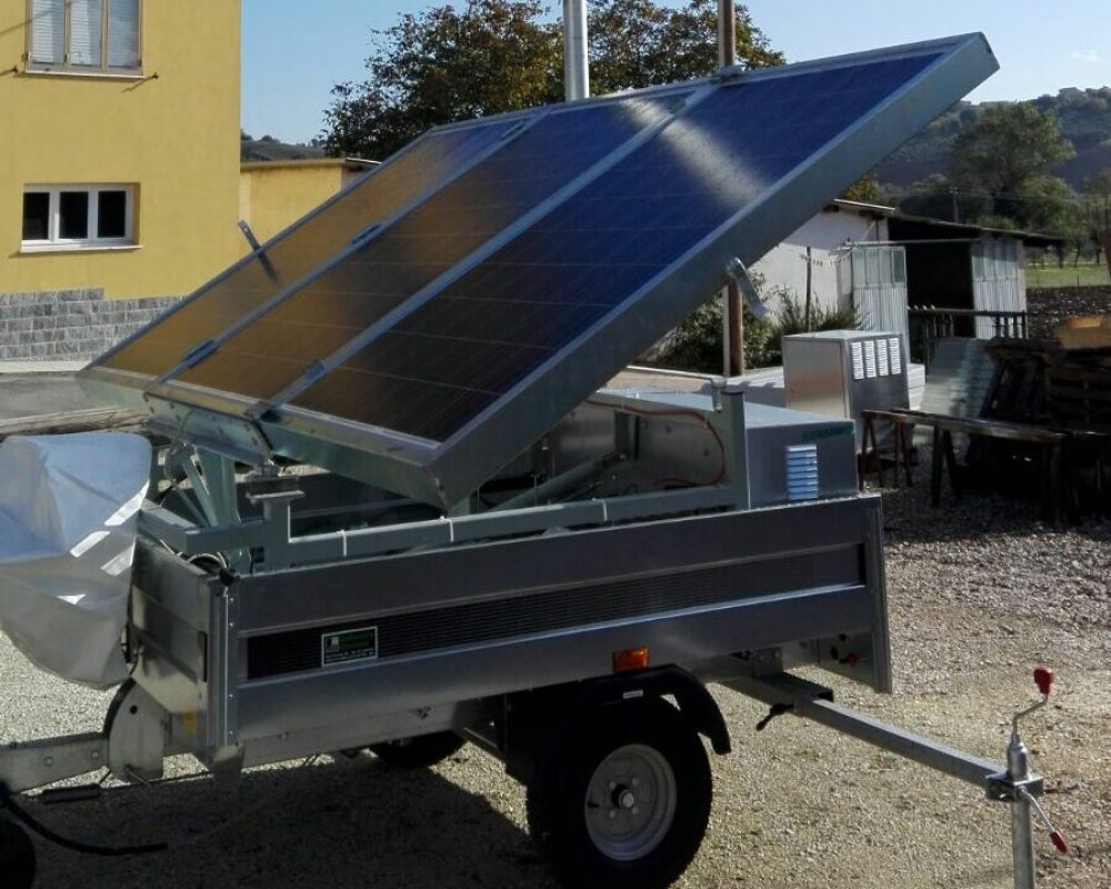 impianti fotovoltaici